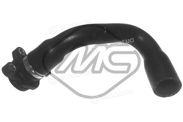 Metalcaucho / STC 02623