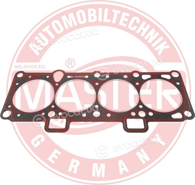 Master Sport 523-080-PCS-MS