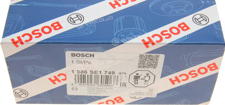 Bosch 1 986 SE1 749