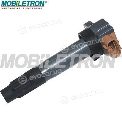 Mobiletron CJ-27