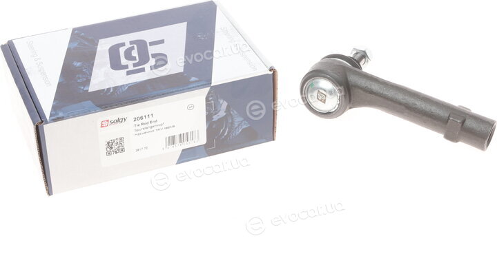 Solgy 206111