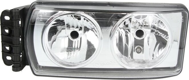 Trucklight HL-IV007L