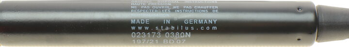 Stabilus 023173