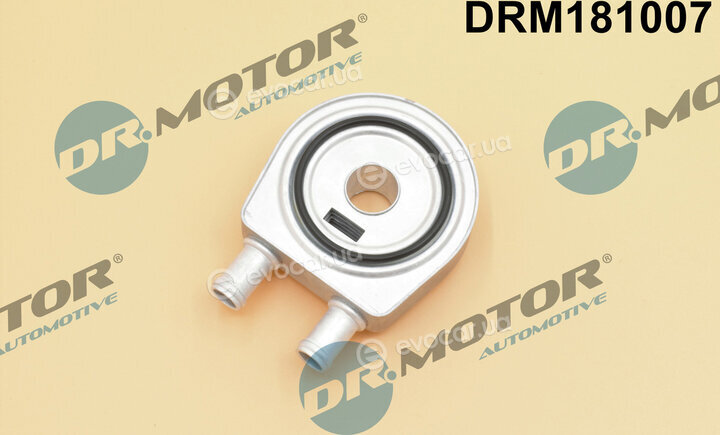 Dr. Motor DRM181007