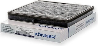 Konner KCF-7106-C