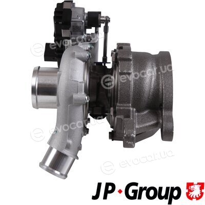 JP Group 1517407000