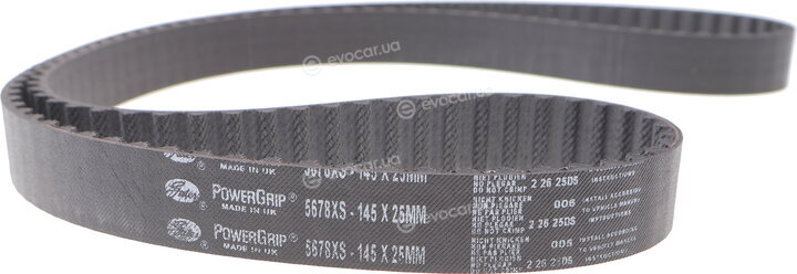 Gates KP55678XS