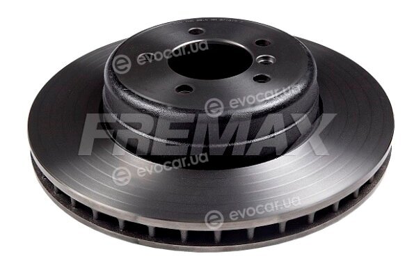 Fremax BD-3402