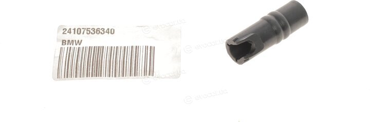 BMW / Mini 24 10 7 536 340