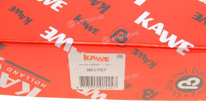 Kawe / Quick Brake 961757