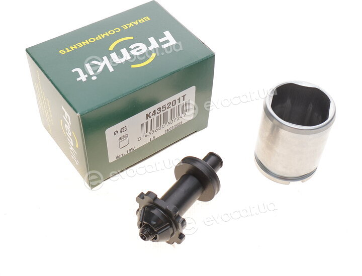 Frenkit K435201T