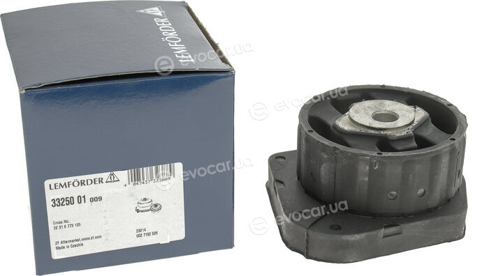 Lemforder 33250 01