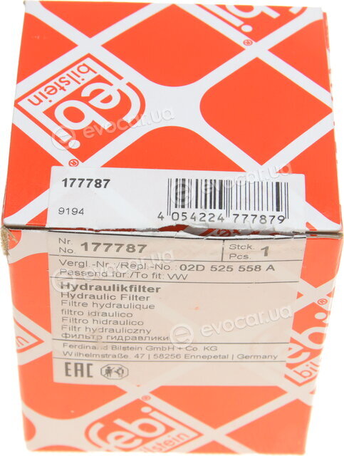 Febi 177787