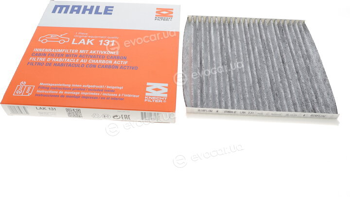 Mahle LAK 131