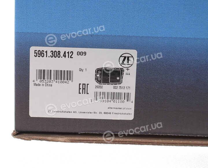 ZF 5961.308.412
