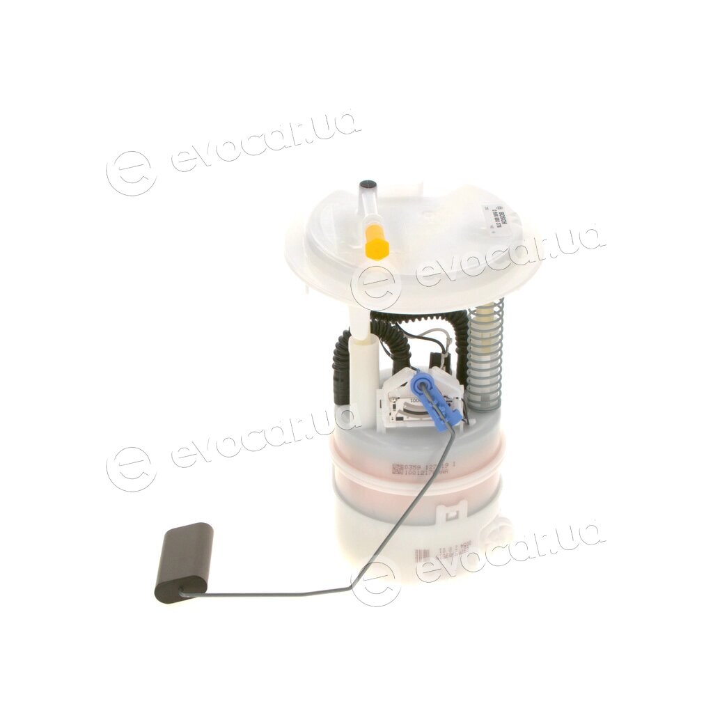 Bosch 0 986 580 376