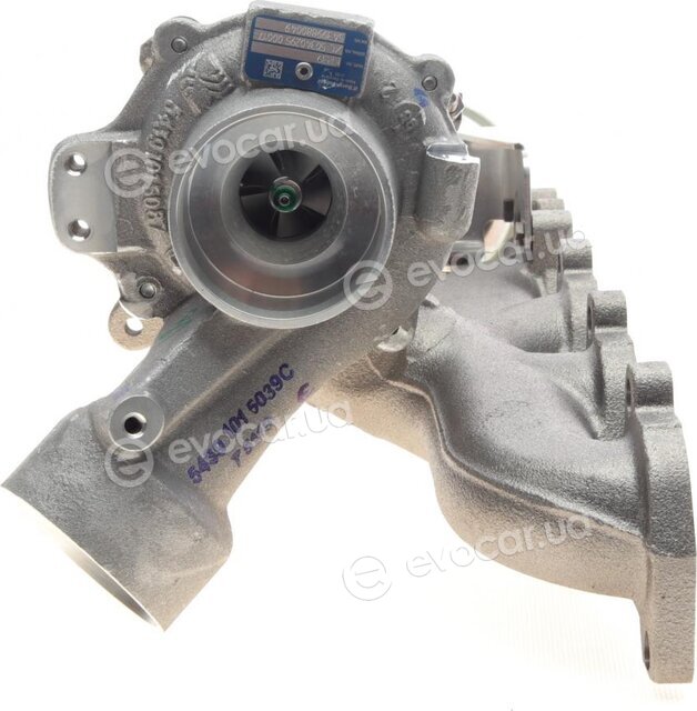 BorgWarner 5439 988 0049