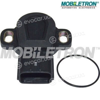 Mobiletron TP-J011
