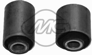 Metalcaucho / STC 04940