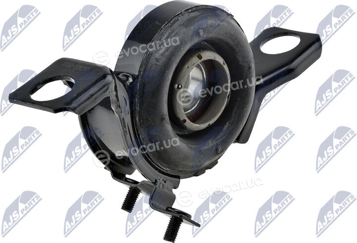 NTY NLW-MS-002