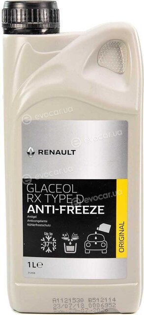Renault 7711949699