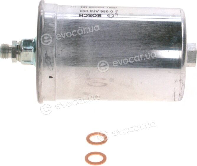 Bosch 0 986 AF8 093