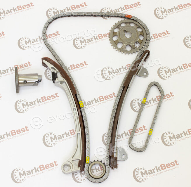 Markbest MRB71502