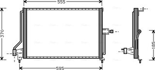 Ava Quality OL5209