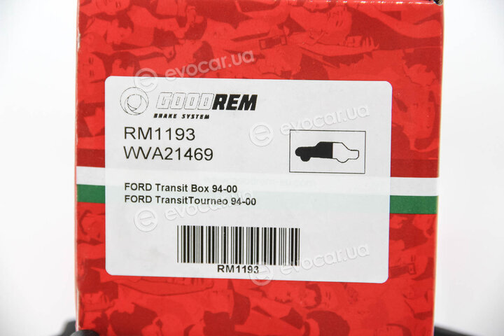 Goodrem RM1193