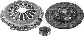 Borg & Beck HK2532