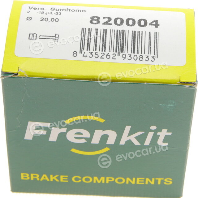Frenkit 820004