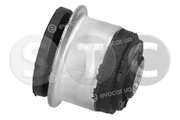 Metalcaucho / STC T458772