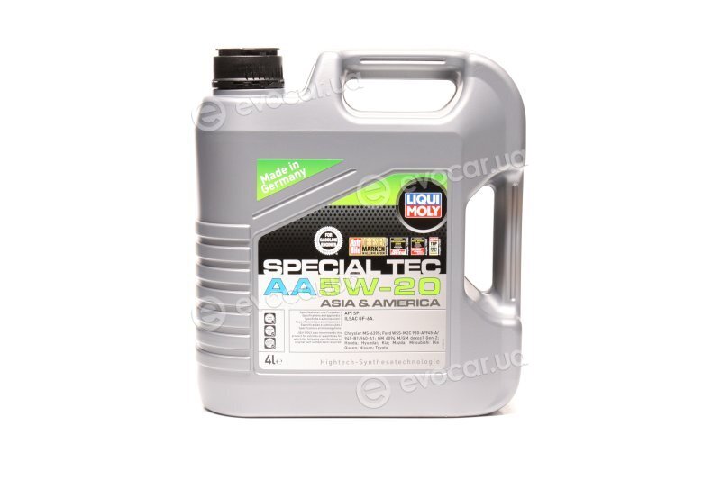 Liqui Moly 7658