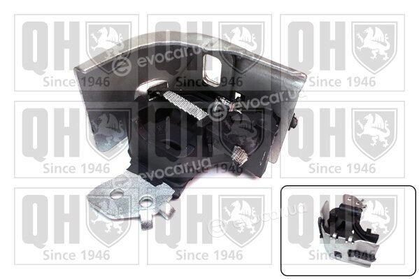 Quinton Hazell EM4695
