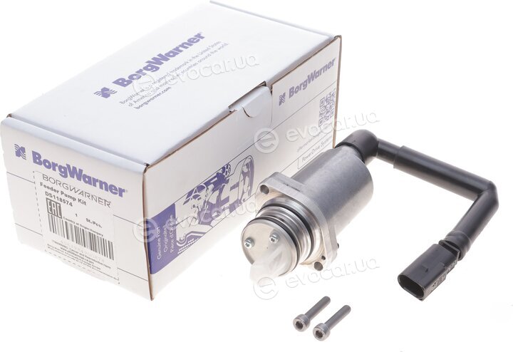 BorgWarner DS118574
