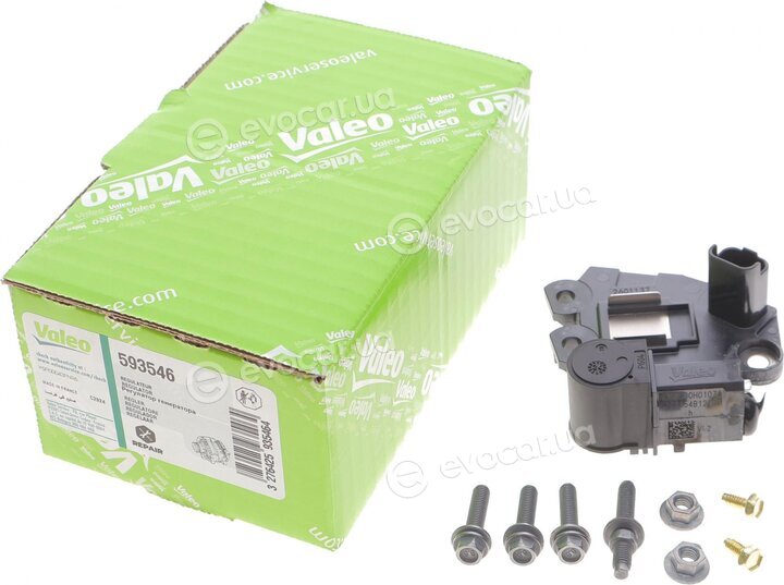 Valeo 593546