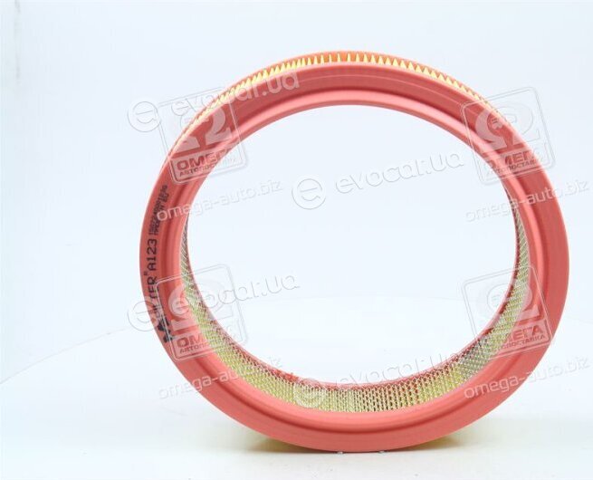 MFilter A 123
