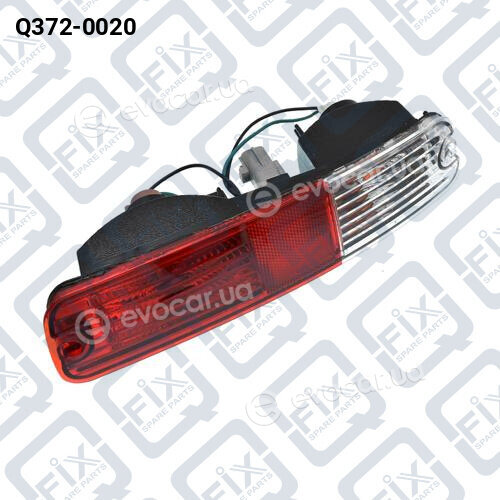 Q-Fix Q3720020