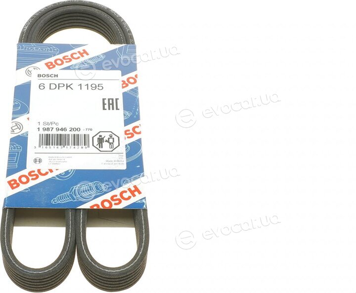 Bosch 1 987 946 200