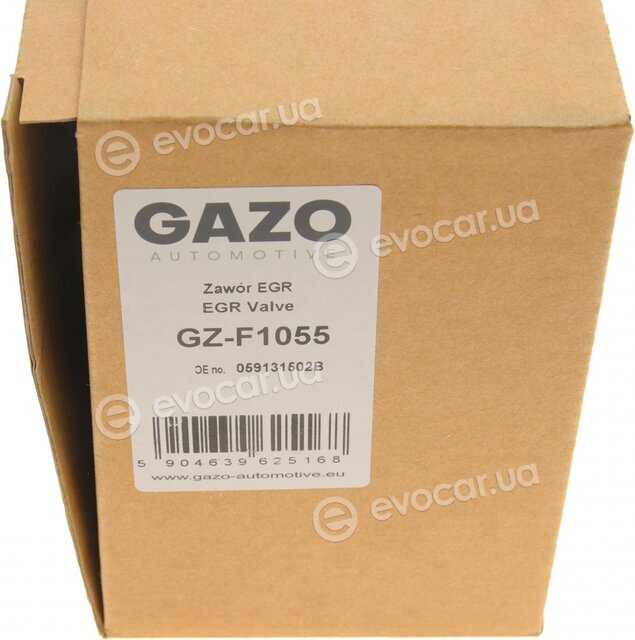 Gazo GZ-F1055