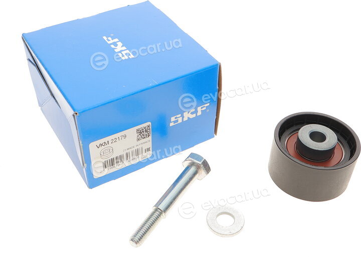 SKF VKM 22179