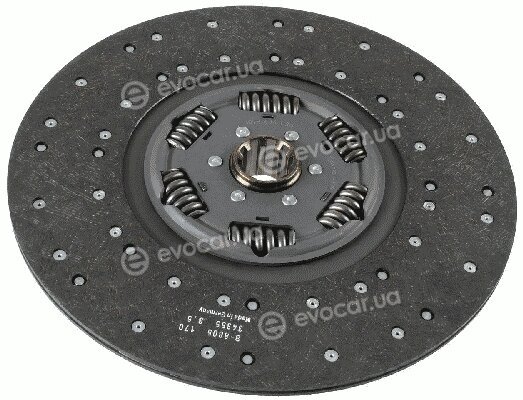 Sachs 1878 634 034
