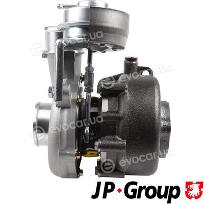 JP Group 3517400900