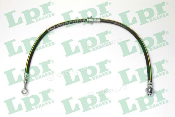 LPR / Samko 6T48754