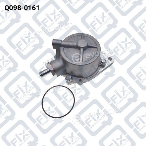 Q-Fix Q0980161