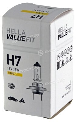 Hella 8GH 242 632-121