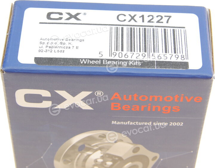 CX 1227