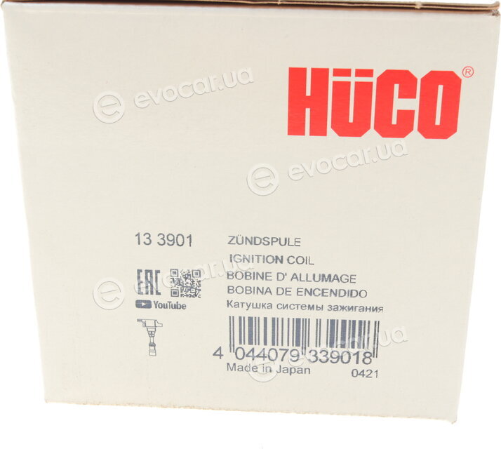 Astemo (Hitachi) / Huco 133901
