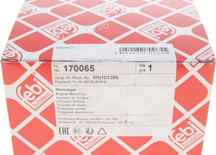 Febi 170065