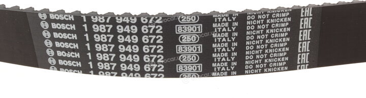 Bosch 1 987 949 672